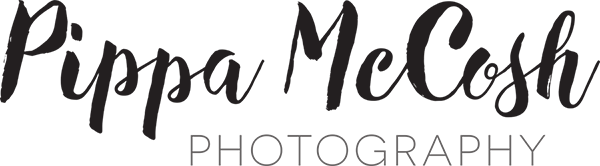 Pippa McCosh Photography logo